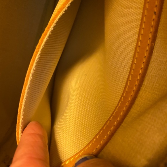 **SOLD** Louis Vuitton PM Reporter Messenger Shoulder Crossbody Bag - Picture 13 of 15